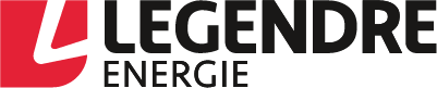 Logo Legendre énergie